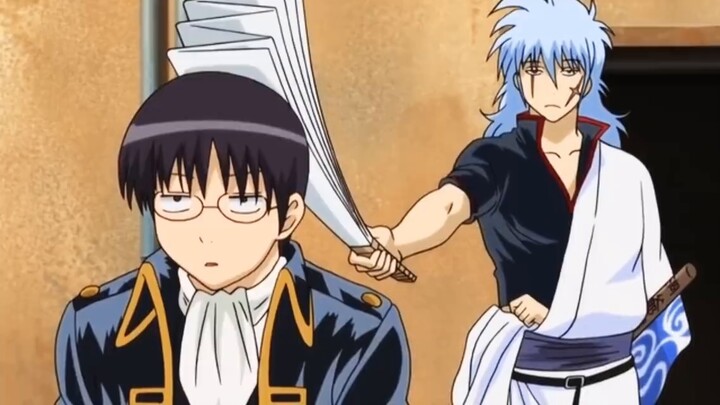 Wu Yue Yin Shi membunuh Aizen seketika