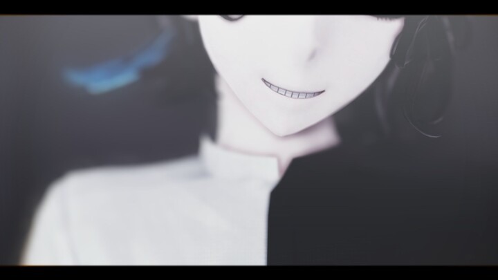 [Ultra MMD] ฉันได้ยินมาว่าคุณ...กลัวสัตว์ประหลาดเหรอ? 【เทรเคีย】