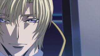 Code Geass Hangyaku no Lelouch R2 ep 23