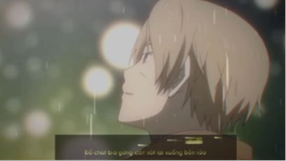 Raining Day  Natsume  yuujinchou AMV