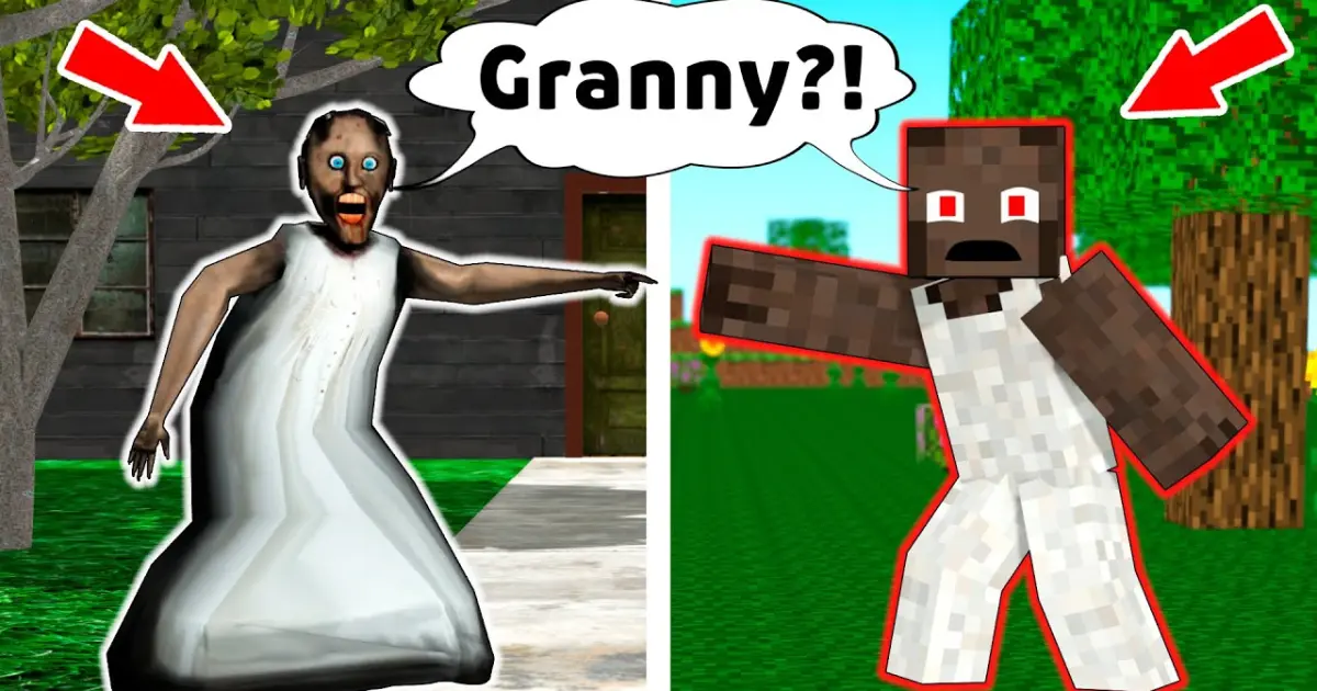 Granny 720p