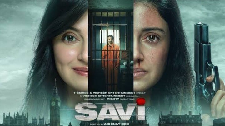 Savi Full Movie Hindi 2024 ||New Bollywood Hindi Full Movie [NetflixToon.com]