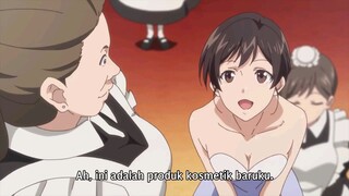 Seijo no Maryoku wa Bannou desu 2nd Season - Episode 01