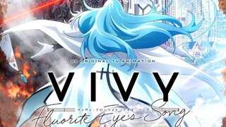 Vivy: Fluorite Eye’s Song Episode 1 Subtitle Indonesia