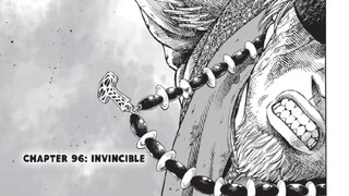 Vinland Saga | Chapter 96 | Invincible | Manga