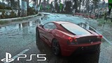 Driveclub -  PS5™ Gameplay [4K]