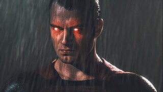Apakah Heng Chao yang terkuat di antara sekian banyak versi Superman?