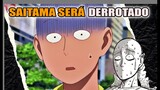 SAITAMA PODRÁ SER DERROTADO EN OPM ???