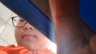 带手机进学校玩原神