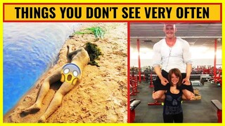 Things You Don't See Very Often | Funniest Meme Of All Time V1