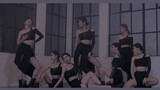 ALiEN舞室 | 跳蕾哈娜的歌燃炸全场，性感满分！ | Euanflow编舞