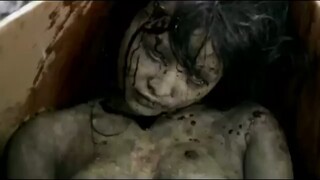 Horror and action movie Tagalog Dubbed