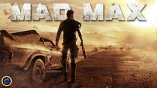 MAD MAX - Movie (1080p)