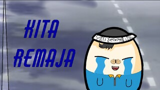 kita remeja|animasi|