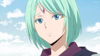 Tensura episode 5 (season 2)