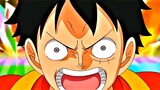 cuplikan one piece film RED