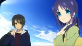 Nagi no Asukara Episode 26 End [sub Indo]