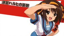 26 - Suzumiya Haruhi no Yuuutsu [Sub Indo]