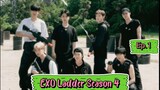 EXO Ladder Season 4 Ep.1 Engsub