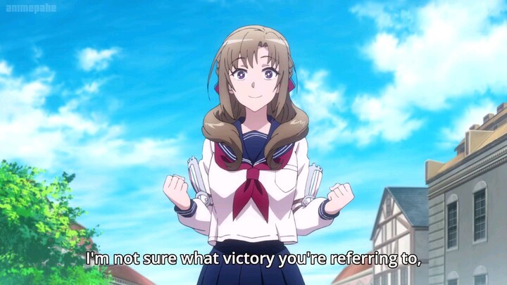 OVA | Do You Love Your Mom and Her Two-Hit Multi-Target Attacks? - Bilibili OVA | Do You Love Your Mom and Her Two-Hit Multi-Target Attacks? - Bilibili