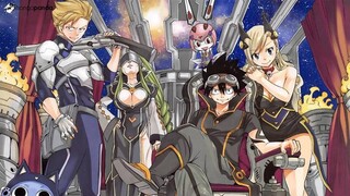 Edens Zero - Ep 06 Sub indo hd