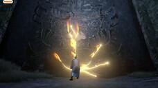 Rebirth of the Sword Patriarch EP11