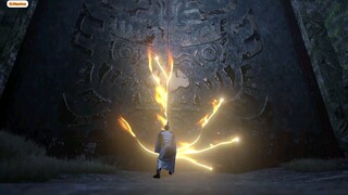 Rebirth of the Sword Patriarch EP11