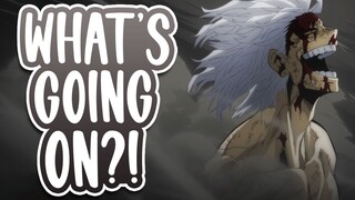 We Need MORE Shigaraki Shine! | MY HERO ACADEMIA S5