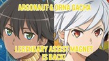 Legendary Magnet Assist is BACK! Gacha Si Orna & Argonaut | DanMachi Memoria Freese