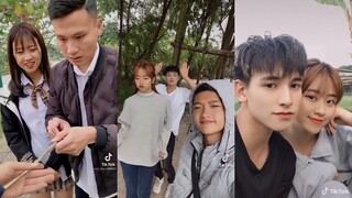 Tik Tok Gãy TV Media  💘  Tổng hợp các video hài hước của Team Gãy TV Media trên Tik Tok Phần 33