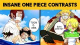 13 Secrets In One Piece You Certainly Missed