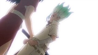 Senku Ishigami - Tiêu điểm nhân vật _ Dr.Stone-3