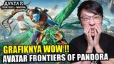 Gameplay Avatar Frontiers of Pandora Subtitle Indonesia - Part 1