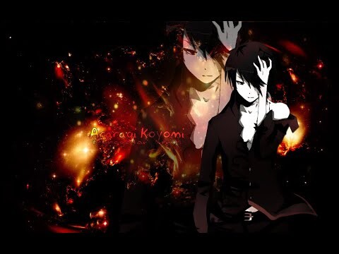 [AMV] Nhớ nốt hôm nay