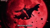 cid vs Elizabeth i am recovery atomic