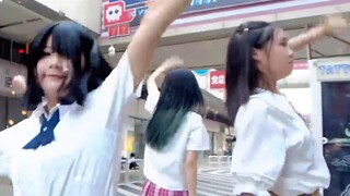 【Dance Sentai】Majin Sentai Brilliant Person "Kirafulmilakurukirameijar" ED