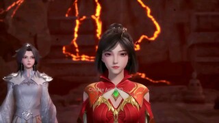 Glorious Revenge Of Ye Feng Episode 69 Sub Indo