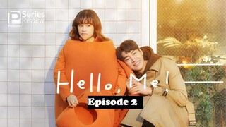 Hello, Me! E2 | English Subtitle | Comedy | Korean Drama