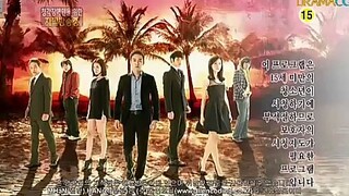 The Equator Man ep 18 (engsub) 2012KDrama Melodrama (ctto)