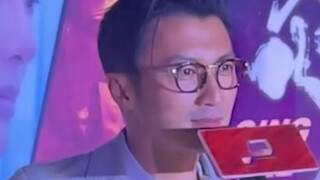 Nicholas Tse Bertanya Apa Itu Orang Cantik yang Gila