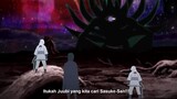 Misi Shin Bersama Sasuke - Inilah Tugas Uchiha Shin yang akan berguna bagi perdamaian dunia & konoha