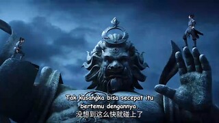 Sword Of Coming Eps 15 Sub Indonesia