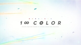 NIJISANJI - 1 ∞ color [原创 MV]CC中字