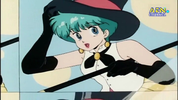 Magical Emi episode 4 Bahasa Indonesia