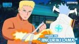 Boruto Episode 296 Subtitle Indonesia Terbaru - Boruto Two Blue Vortex 11 Part 218 Jincuriki Lama