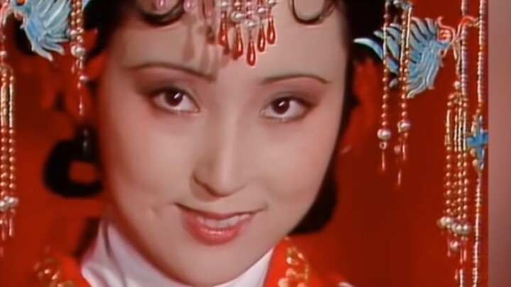 [A Dream of Red Mansions丨Chen Xiaoxu] 150 bidikan indah Lin DaiyuKecantikanmu seperti peri dalam luk