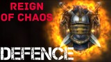 DEFENCE in REIGN OF CHAOS (Rise of Empires Ice & Fire/Fire & War)