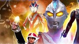 [Film and TV Miscellaneous] Max Ultraman Character Biography: Excellent plot creates a classic, and 