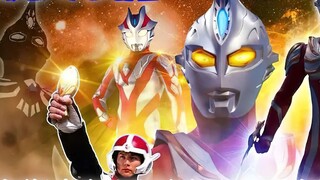 [Film dan TV Talk] Sejarah Karakter Ultraman Max: Plot yang luar biasa menjadikan generasi klasik, L