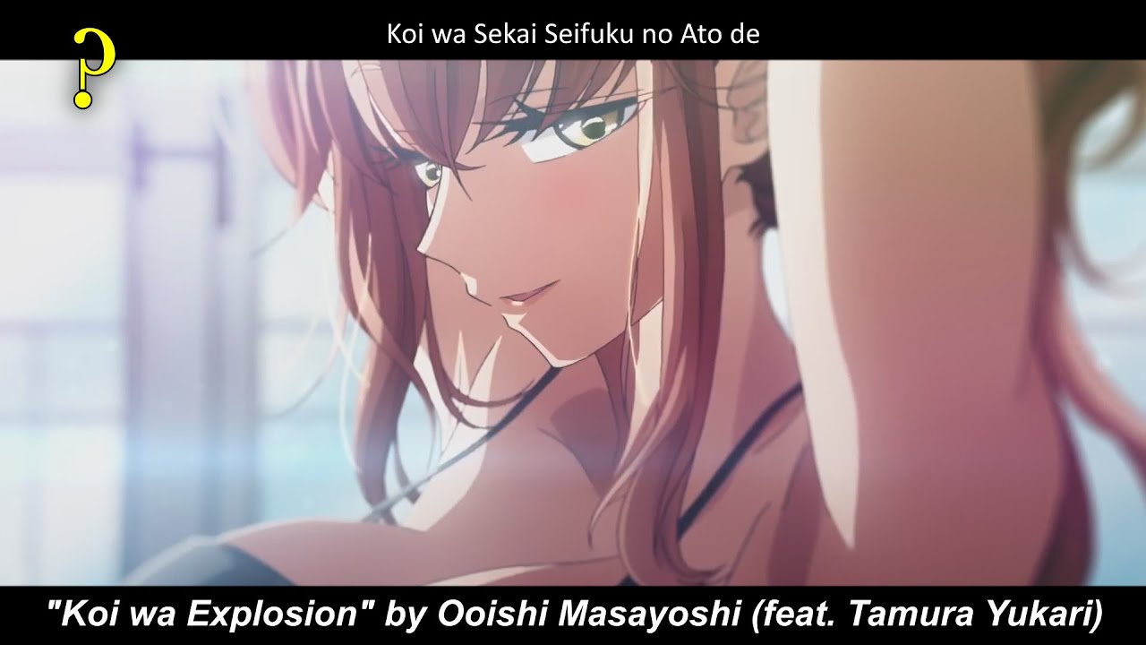 Tensei Kenja no Isekai Life OP/Opening「FULL」- Non Stop Rabbit「Mujikaku no  Tensai」 - BiliBili